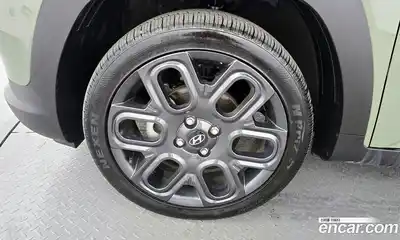 Hyundai Casper 2024 1.0 автомат (гидро), миниатюра 5