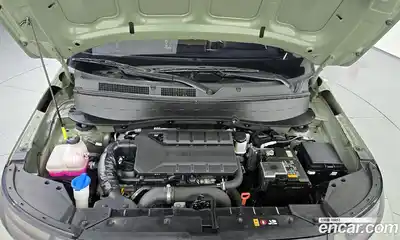 Hyundai Casper 2024 1.0 автомат (гидро), миниатюра 6