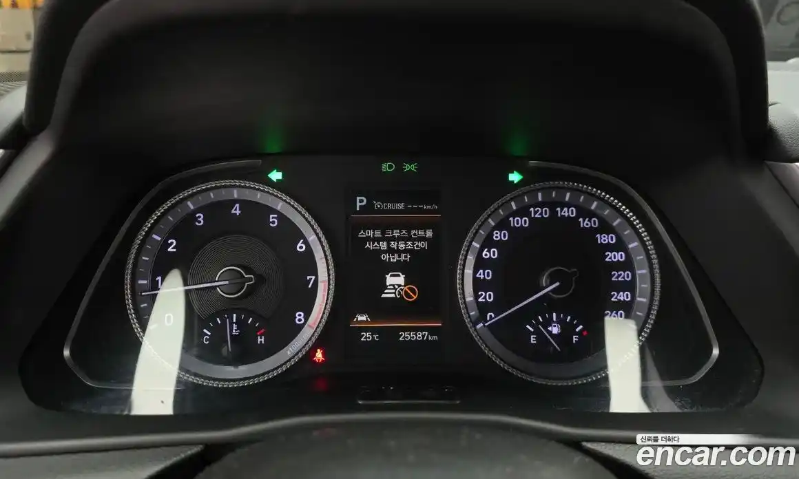 Hyundai Sonata 2021 2.0 автомат (гидро), фото 11