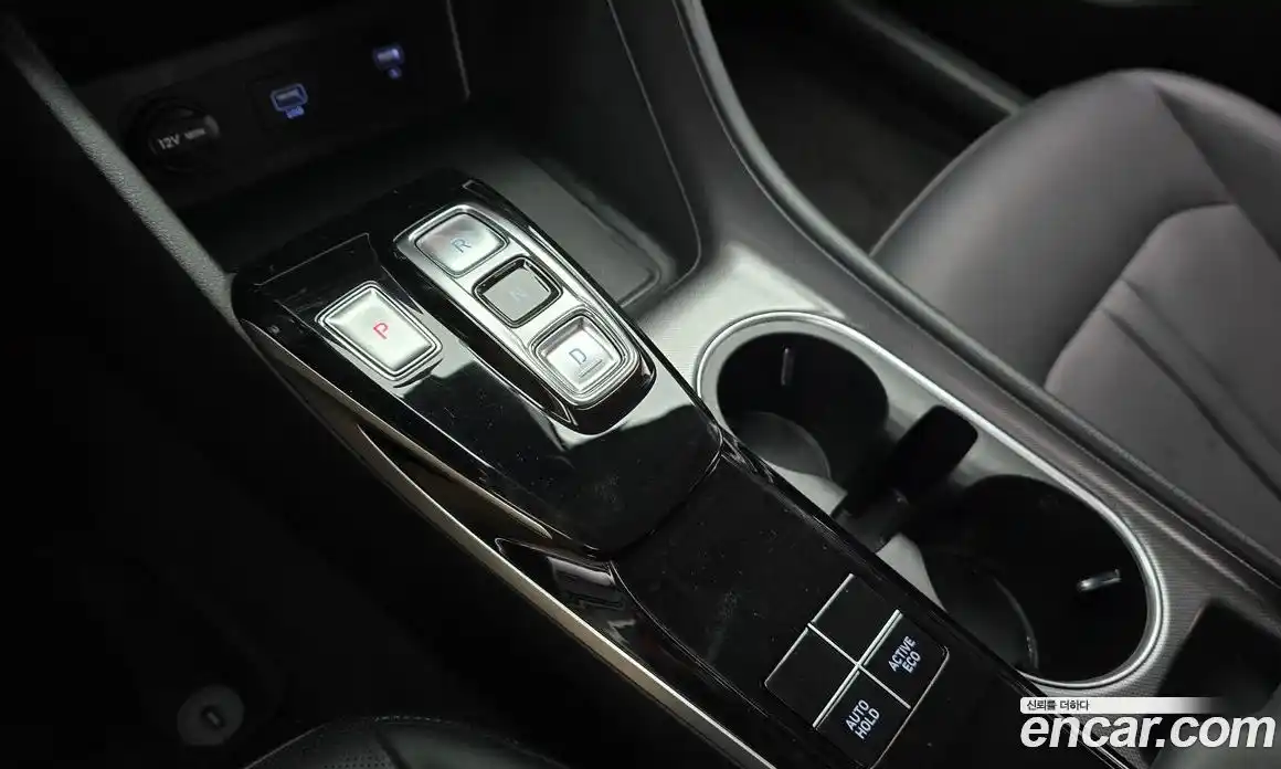 Hyundai Sonata 2021 2.0 автомат (гидро), фото 12