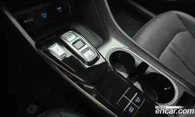 Hyundai Sonata 2021 2.0 автомат (гидро), миниатюра 12