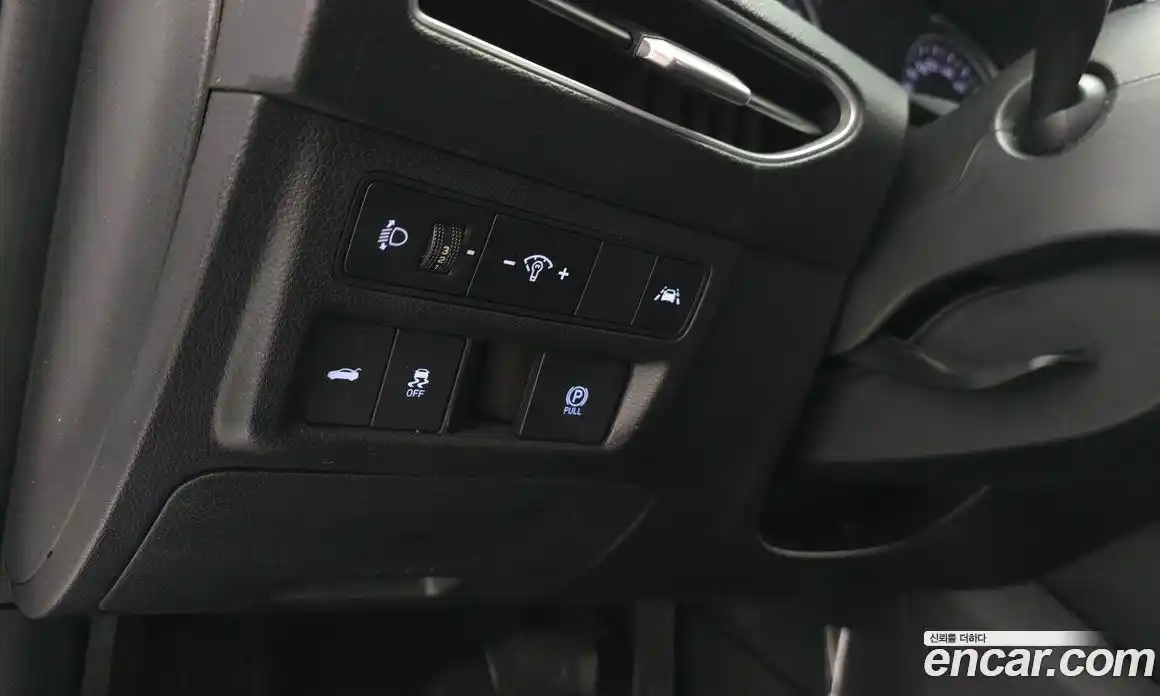 Hyundai Sonata 2021 2.0 автомат (гидро), фото 22