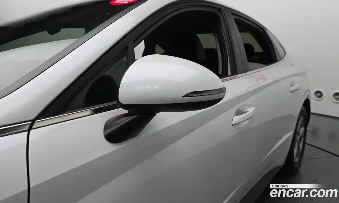 Hyundai Sonata 2021 2.0 автомат (гидро), фото 27