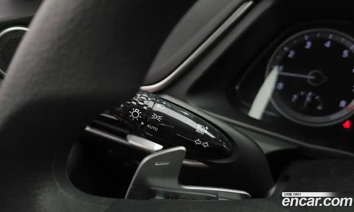 Hyundai Sonata 2021 2.0 автомат (гидро), фото 29