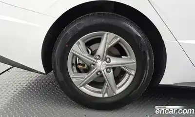 Hyundai Sonata 2021 2.0 автомат (гидро), миниатюра 5