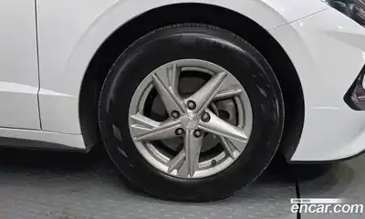 Hyundai Sonata 2021 2.0 автомат (гидро), миниатюра 7