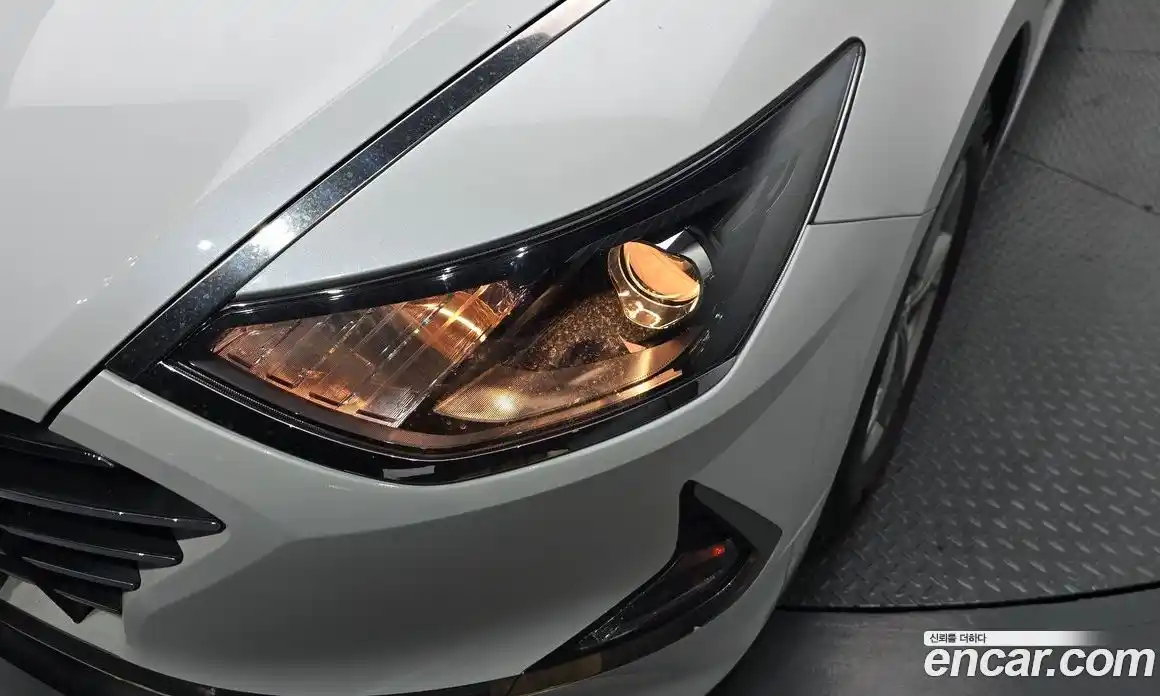 Hyundai Sonata 2021 2.0 автомат (гидро), фото 8