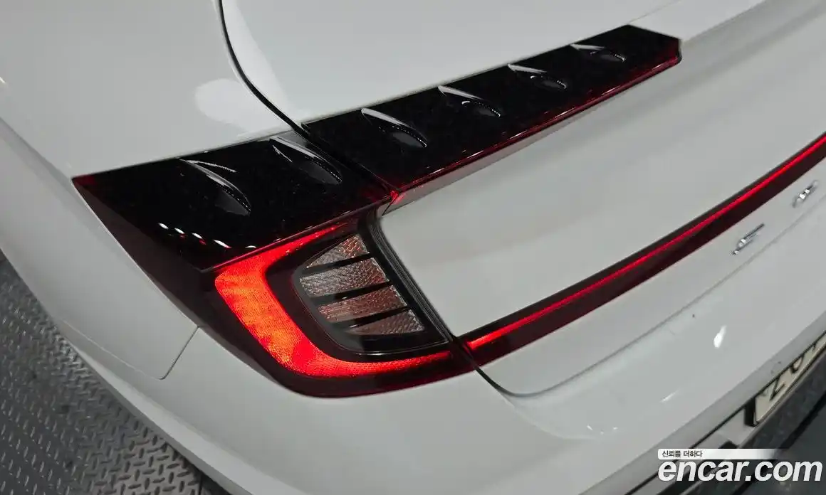 Hyundai Sonata 2021 2.0 автомат (гидро), фото 9