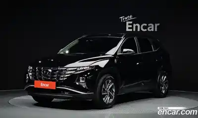 Hyundai Tucson, 2022, 28 080 км