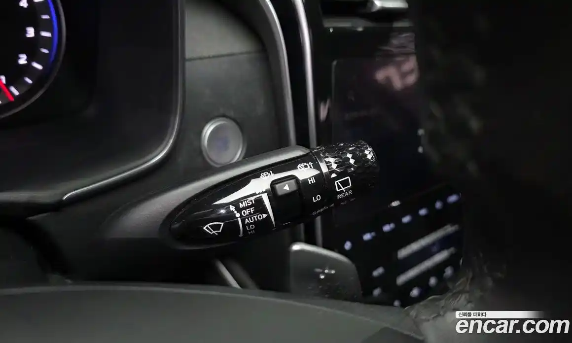 Hyundai Tucson 2022 1.6 автомат (гидро), фото 17