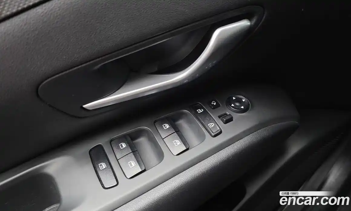 Hyundai Tucson 2022 1.6 автомат (гидро), фото 18