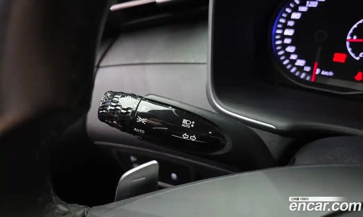 Hyundai Tucson 2022 1.6 автомат (гидро), фото 19