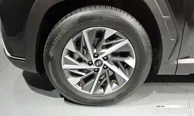 Hyundai Tucson 2022 1.6 автомат (гидро), миниатюра 5