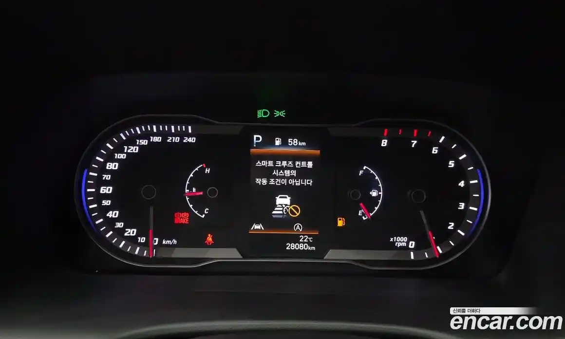 Hyundai Tucson 2022 1.6 автомат (гидро), фото 8