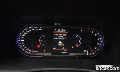 Hyundai Tucson 2022 1.6 автомат (гидро), миниатюра 8