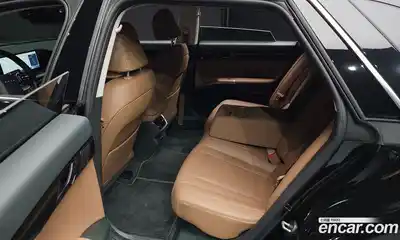 Hyundai Grandeur 2024 1.6 автомат (гидро), миниатюра 12