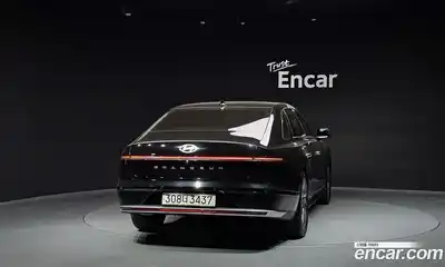 Hyundai Grandeur 2024 1.6 автомат (гидро), миниатюра 4