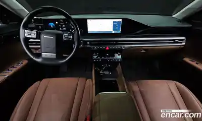 Hyundai Grandeur 2024 1.6 автомат (гидро), миниатюра 7