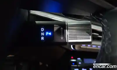 Hyundai Grandeur 2024 1.6 автомат (гидро), миниатюра 9