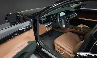 Hyundai Grandeur 2024 1.6 автомат (гидро), миниатюра 10