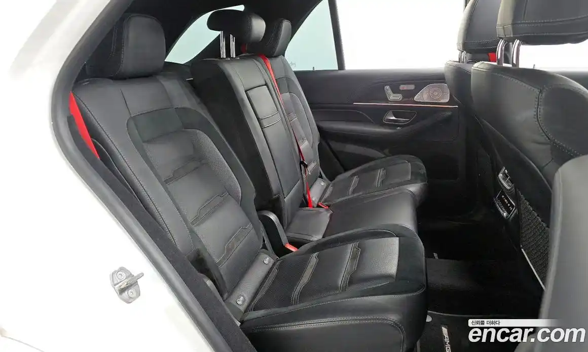 Mercedes-Benz GLE-Class 2021 3.0 автомат (гидро), фото 17