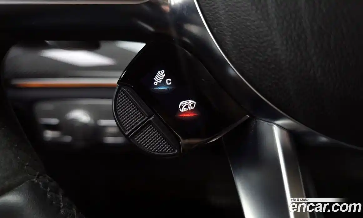Mercedes-Benz GLE-Class 2021 3.0 автомат (гидро), фото 27