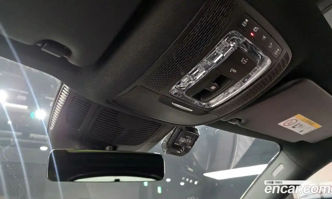 Mercedes-Benz GLE-Class 2021 3.0 автомат (гидро), фото 29