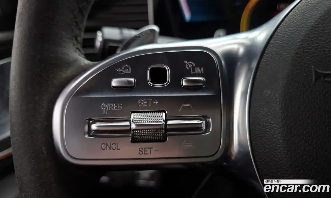 Mercedes-Benz GLE-Class 2021 3.0 автомат (гидро), фото 32