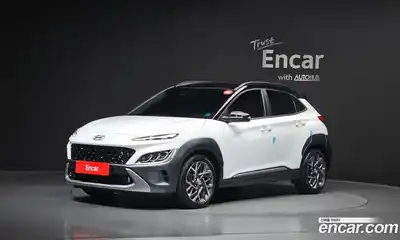 Hyundai Kona, 2023, 30 564 км