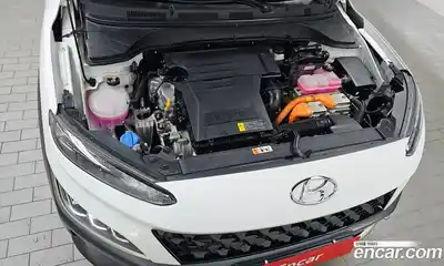 Hyundai Kona 2023 1.6 автомат (гидро), миниатюра 6