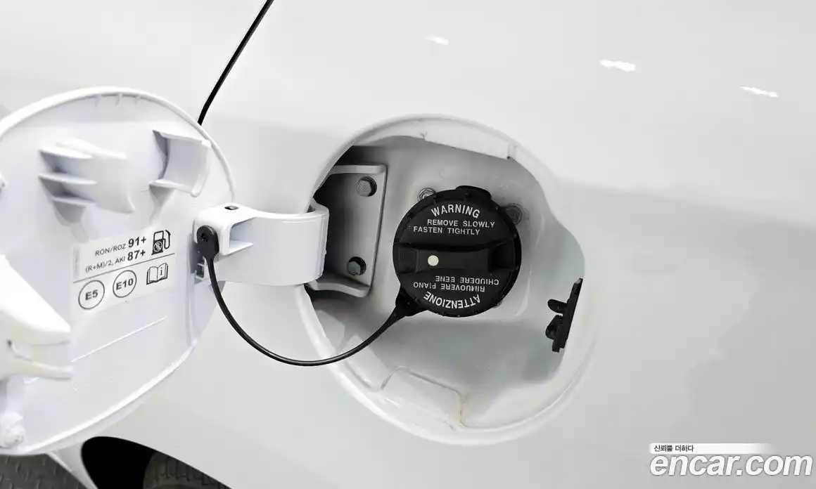 Hyundai Avante 2019 1.6 гидро, фото 14