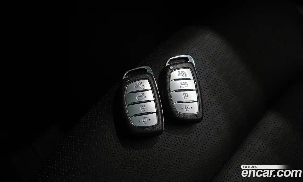 Hyundai Avante 2019 1.6 гидро, фото 19