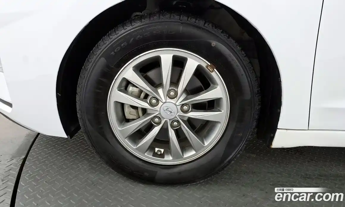 Hyundai Avante 2019 1.6 гидро, фото 5