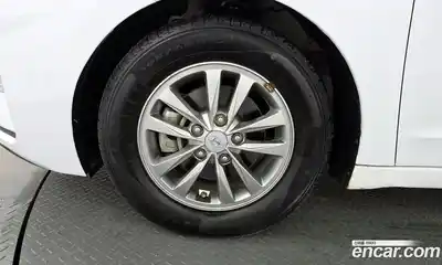 Hyundai Avante 2019 1.6 гидро, миниатюра 5