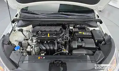 Hyundai Avante 2019 1.6 гидро, миниатюра 6