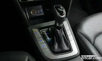 Hyundai Avante 2019 1.6 гидро, миниатюра 9
