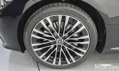 Mercedes-Benz S-Class 2021 4.0 гидро, миниатюра 5 Mercedes-Benz S-Class 2021 4.0 гидро, миниатюра 5