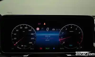Mercedes-Benz S-Class 2021 4.0 гидро, миниатюра 8 Mercedes-Benz S-Class 2021 4.0 гидро, миниатюра 8