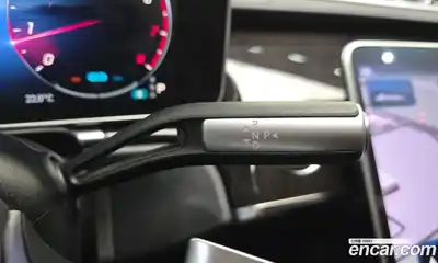 Mercedes-Benz S-Class 2021 4.0 гидро, миниатюра 9 Mercedes-Benz S-Class 2021 4.0 гидро, миниатюра 9