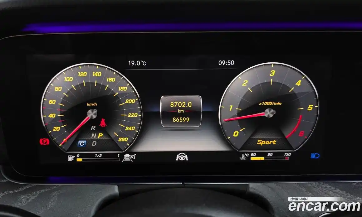 Mercedes-Benz CLS-Class 2019 2.9 гидро, фото 11