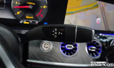 Mercedes-Benz CLS-Class 2019 2.9 гидро, миниатюра 12