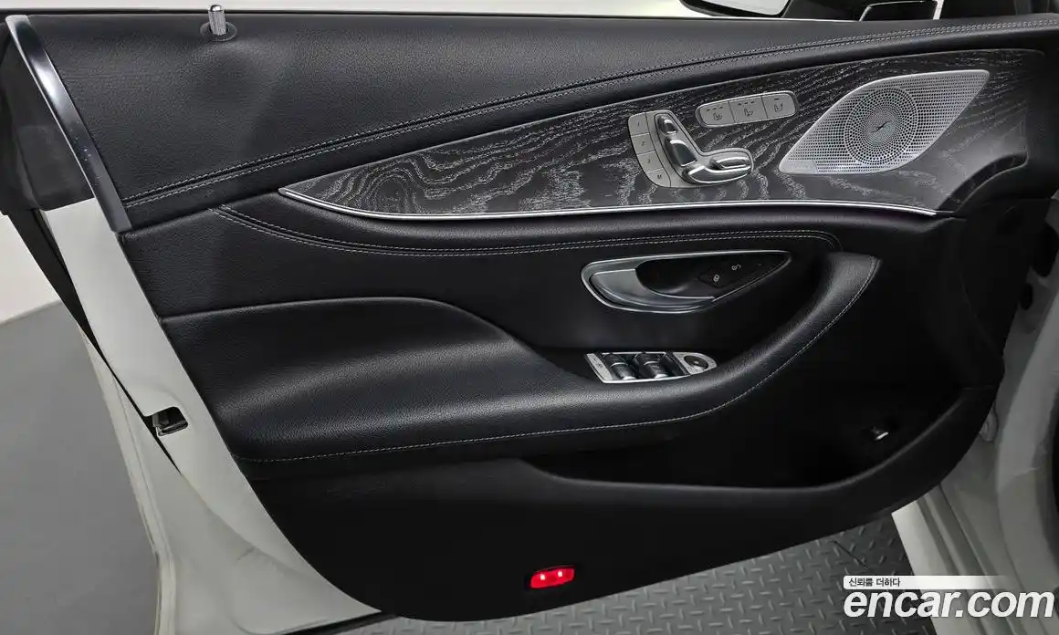 Mercedes-Benz CLS-Class 2019 2.9 гидро, фото 14