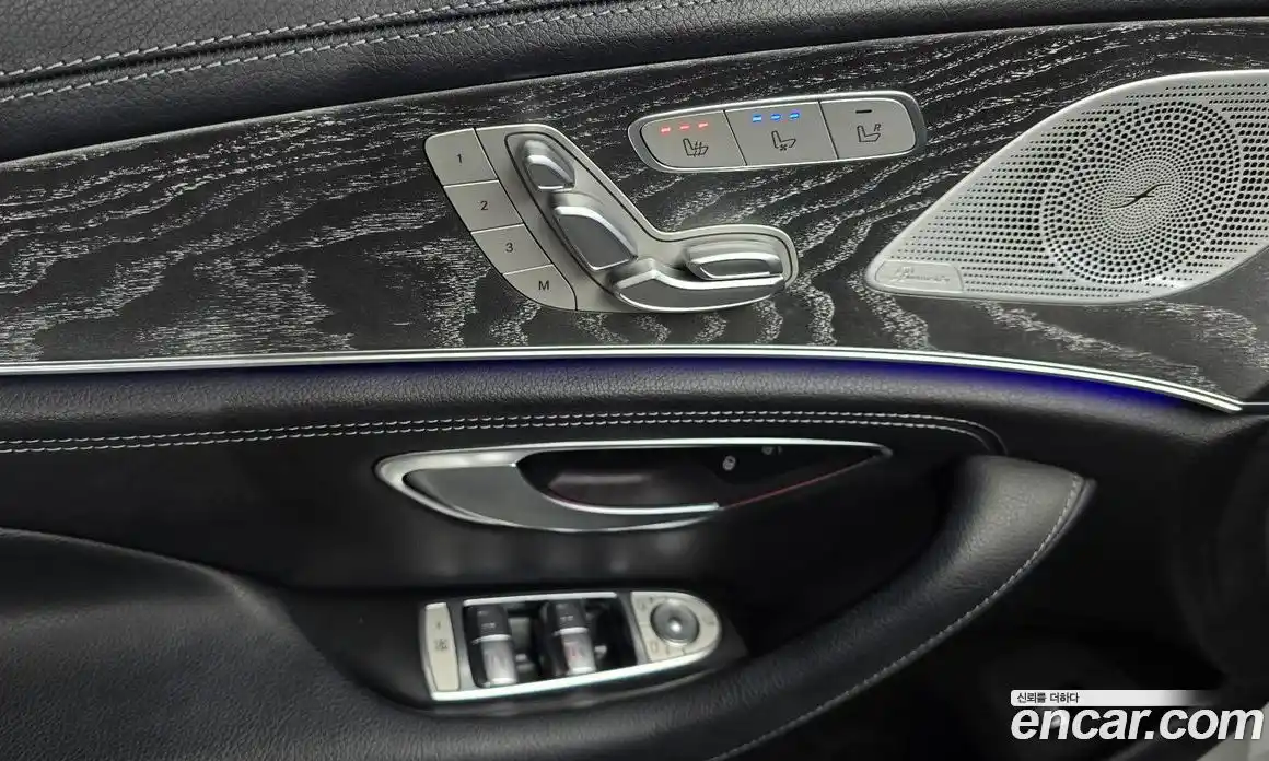 Mercedes-Benz CLS-Class 2019 2.9 гидро, фото 25