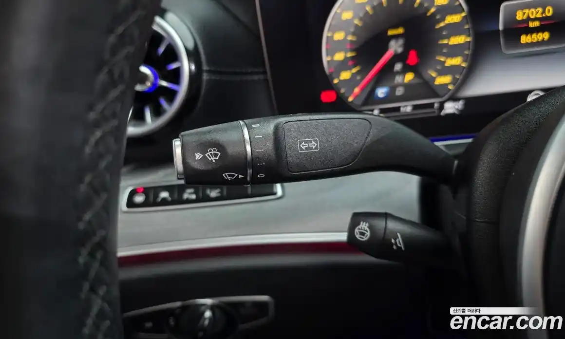 Mercedes-Benz CLS-Class 2019 2.9 гидро, фото 27