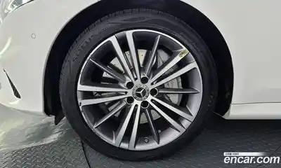 Mercedes-Benz CLS-Class 2019 2.9 гидро, миниатюра 5