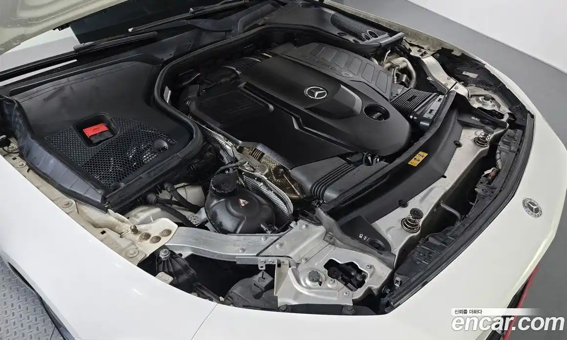 Mercedes-Benz CLS-Class 2019 2.9 гидро, фото 6