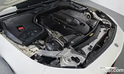 Mercedes-Benz CLS-Class 2019 2.9 гидро, миниатюра 6