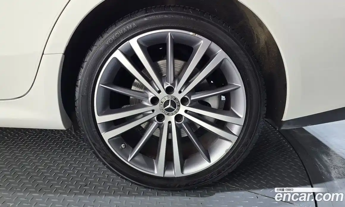 Mercedes-Benz CLS-Class 2019 2.9 гидро, фото 7