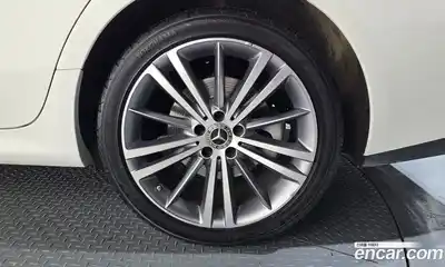 Mercedes-Benz CLS-Class 2019 2.9 гидро, миниатюра 7