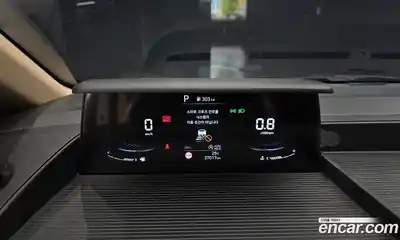 Hyundai Staria 2022 2.2 автомат (гидро), миниатюра 11